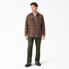 FLEX Relaxed Fit Duck Carpenter Pants