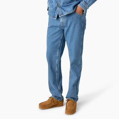 Houston Regular Fit Jeans