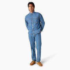 Houston Regular Fit Jeans