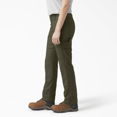 Women's FLEX DuraTech Straight Fit Pants