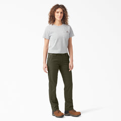 Women's FLEX DuraTech Straight Fit Pants