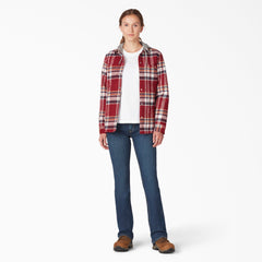 Women's Perfect Shape Bootcut Jeans