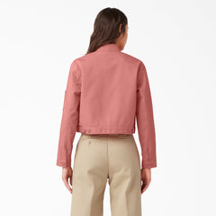 Women's Reworked Eisenhower Jacket