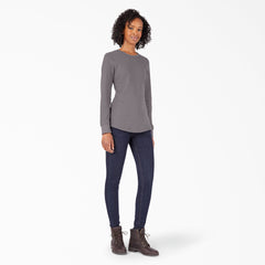Women's Long Sleeve Thermal Shirt