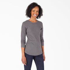 Women's Long Sleeve Thermal Shirt