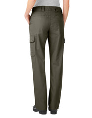 Women's Tactical Stretch Ripstop Pants