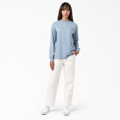 Women's Regular Fit Duck Pants