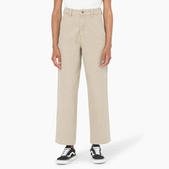 Women's Regular Fit Duck Pants