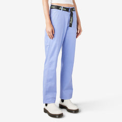 Women's Relaxed Fit Carpenter Pants