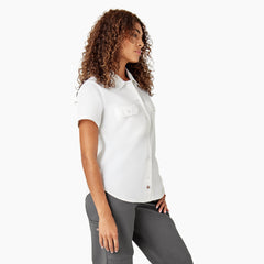 Women's 574 Original Work Shirt