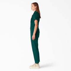Women's Reworked Coveralls
