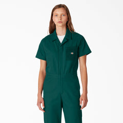 Women's Reworked Coveralls