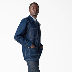 Dickies 1922 Selvedge Denim Jacket