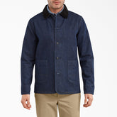 Dickies 1922 Selvedge Denim Chore Coat