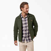 Dickies 1922 Brushed Twill Jacket