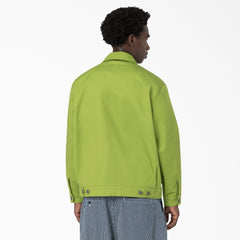 Brain Dead Dyed Eisenhower Jacket