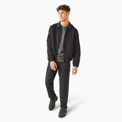 Lined Corduroy Jacket