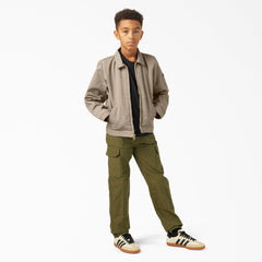 Kids' Eisenhower Jacket
