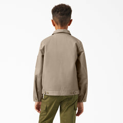 Kids' Eisenhower Jacket