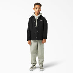 Kids' Oakport Coach Jacket