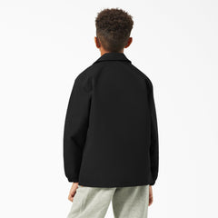 Kids' Oakport Coach Jacket