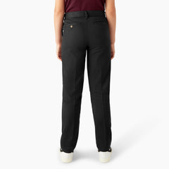 Boys' FLEX Slim Fit Pants, 4-20