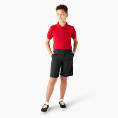 Boys' Classic Fit Shorts, 4-20