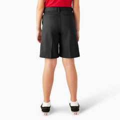 Boys' Classic Fit Shorts, 4-20