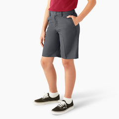 Boys' Classic Fit Shorts, 4-20