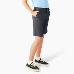 Boys' Classic Fit Shorts, 4-20