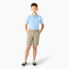 Boys' Classic Fit Shorts, 4-20
