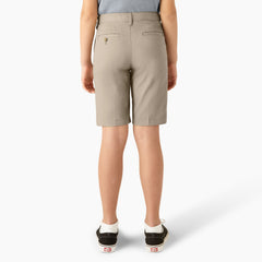 Boys' FLEX Slim Fit Shorts, 8-20