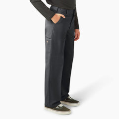 Boys' Double Knee Work Pants, 8-20