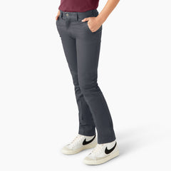 Boys' FLEX Skinny Fit Pants, 4-20