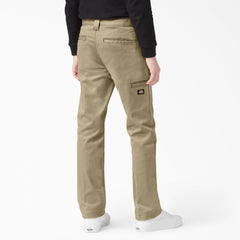 Boys' FLEX Skinny Fit Pants, 4-20