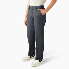 Boys' 873 Slim Fit Pants, 4-20