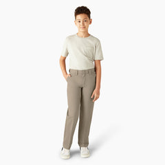 Boys' 873 Slim Fit Pants, 4-20