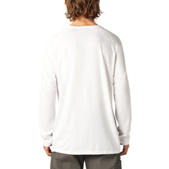 Cooling Long Sleeve Pocket T-Shirt