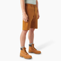 FLEX Cooling Regular Fit Utility Shorts, 11"