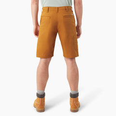FLEX Cooling Regular Fit Utility Shorts, 11"