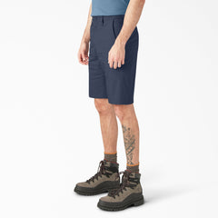 FLEX Cooling Regular Fit Utility Shorts, 11"