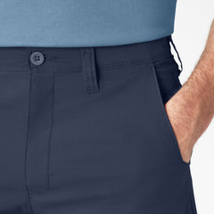 FLEX Cooling Regular Fit Utility Shorts, 11"