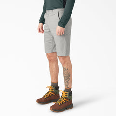 FLEX Cooling Regular Fit Utility Shorts, 11"