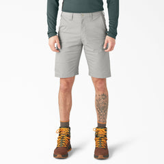 FLEX Cooling Regular Fit Utility Shorts, 11"