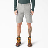 FLEX Cooling Regular Fit Utility Shorts, 11"
