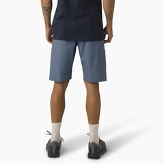 FLEX Cooling Regular Fit Utility Shorts, 11"
