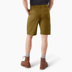 FLEX Cooling Regular Fit Utility Shorts, 11"