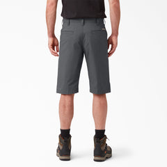 FLEX Cooling Regular Fit Utility Shorts, 13"