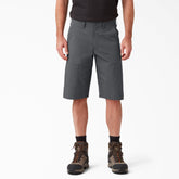 FLEX Cooling Regular Fit Utility Shorts, 13"