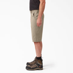 FLEX Cooling Regular Fit Utility Shorts, 13"